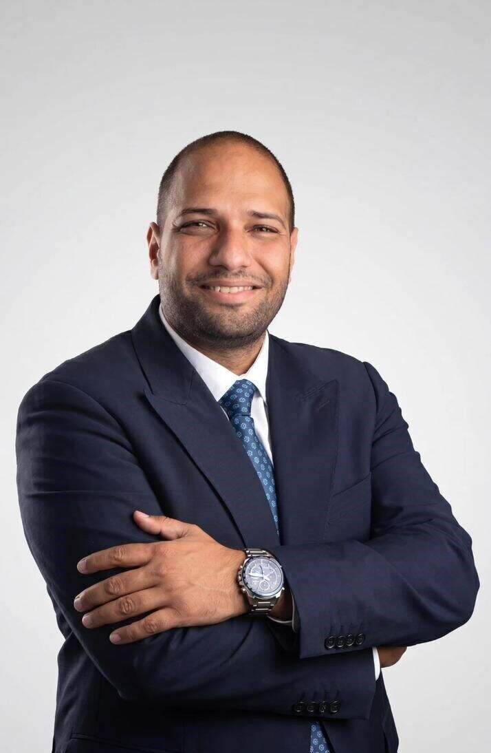Mr. Ahmed Adel
